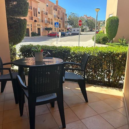 Baia Da Luz Luz Beach 1 Bedroom Apartment Exterior photo