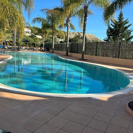 Baia Da Luz Luz Beach 1 Bedroom Apartment Exterior photo