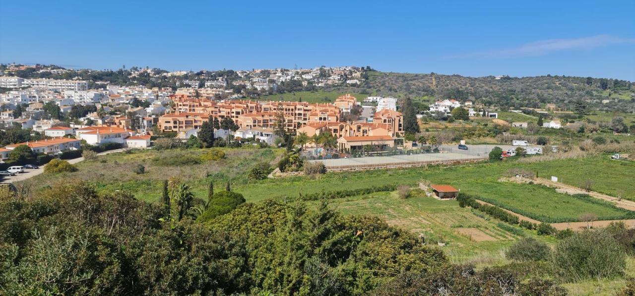 Baia Da Luz Luz Beach 1 Bedroom Apartment Exterior photo
