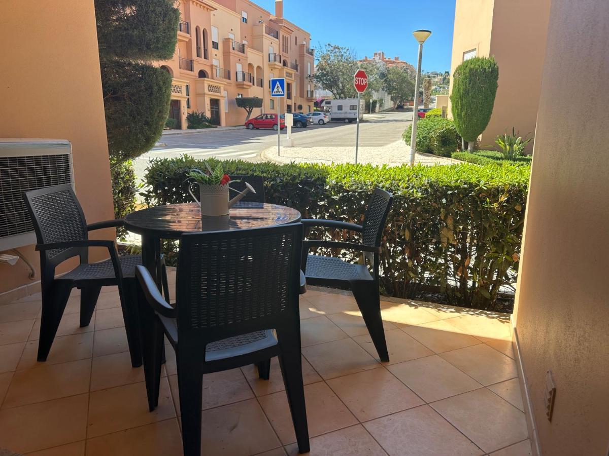 Baia Da Luz Luz Beach 1 Bedroom Apartment Exterior photo
