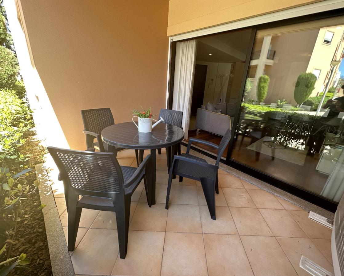 Baia Da Luz Luz Beach 1 Bedroom Apartment Exterior photo