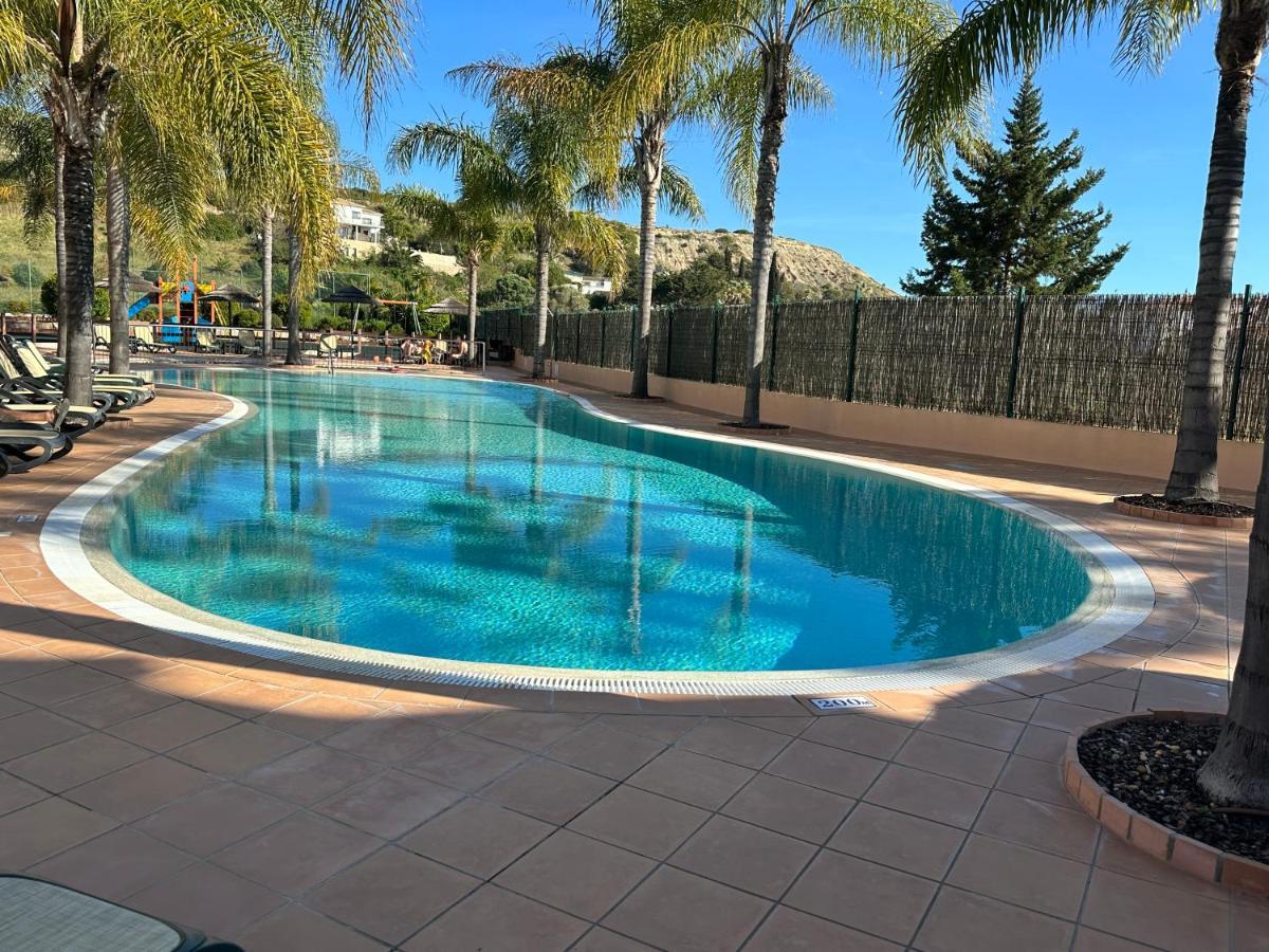 Baia Da Luz Luz Beach 1 Bedroom Apartment Exterior photo