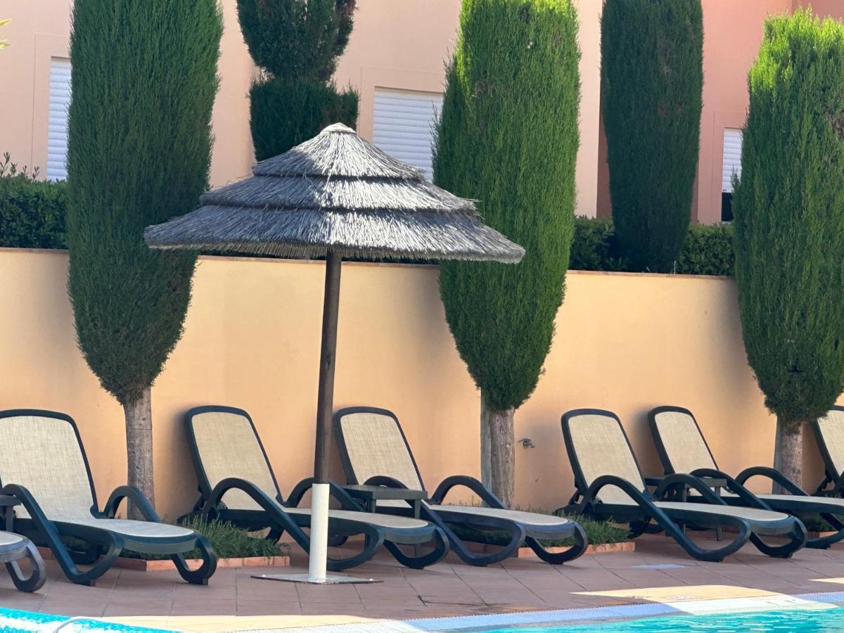 Baia Da Luz Luz Beach 1 Bedroom Apartment Exterior photo