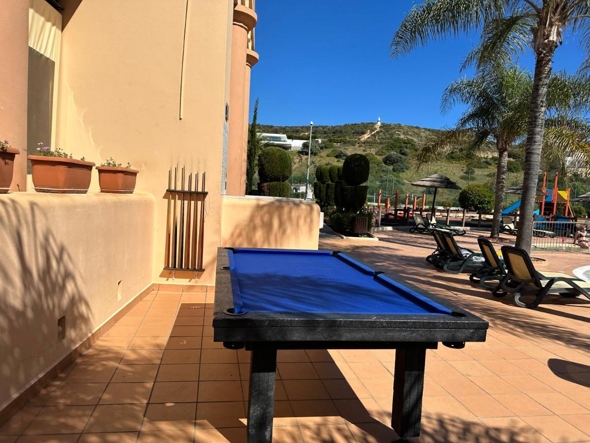 Baia Da Luz Luz Beach 1 Bedroom Apartment Exterior photo
