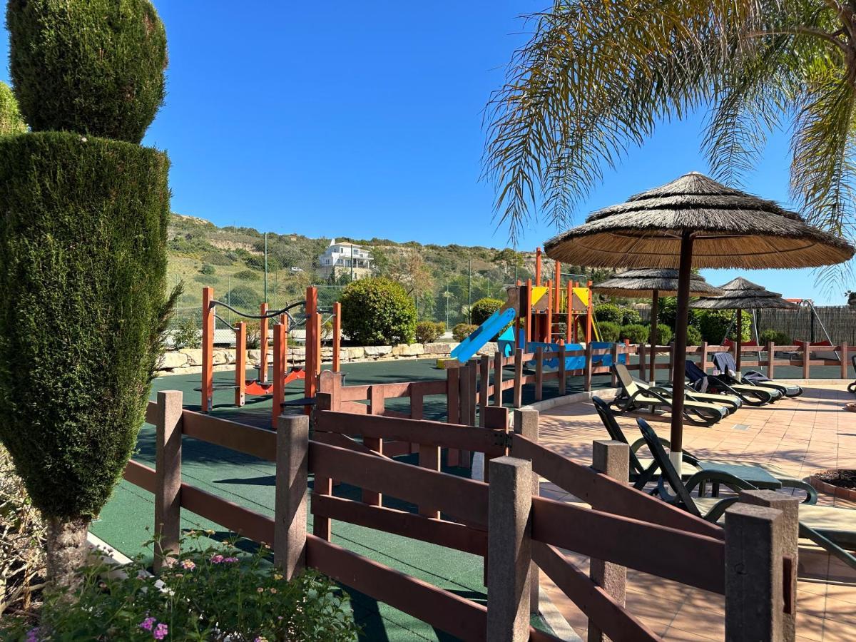 Baia Da Luz Luz Beach 1 Bedroom Apartment Exterior photo
