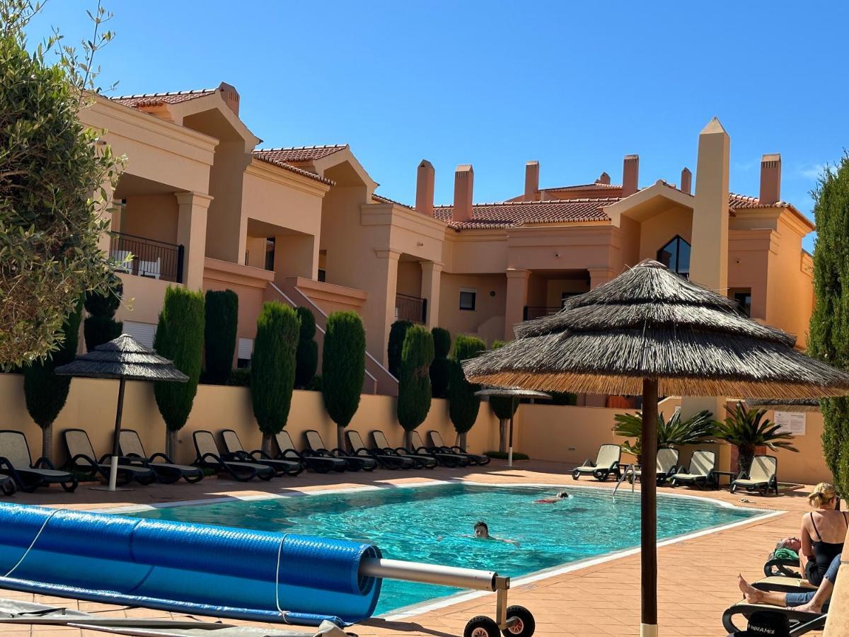 Baia Da Luz Luz Beach 1 Bedroom Apartment Exterior photo