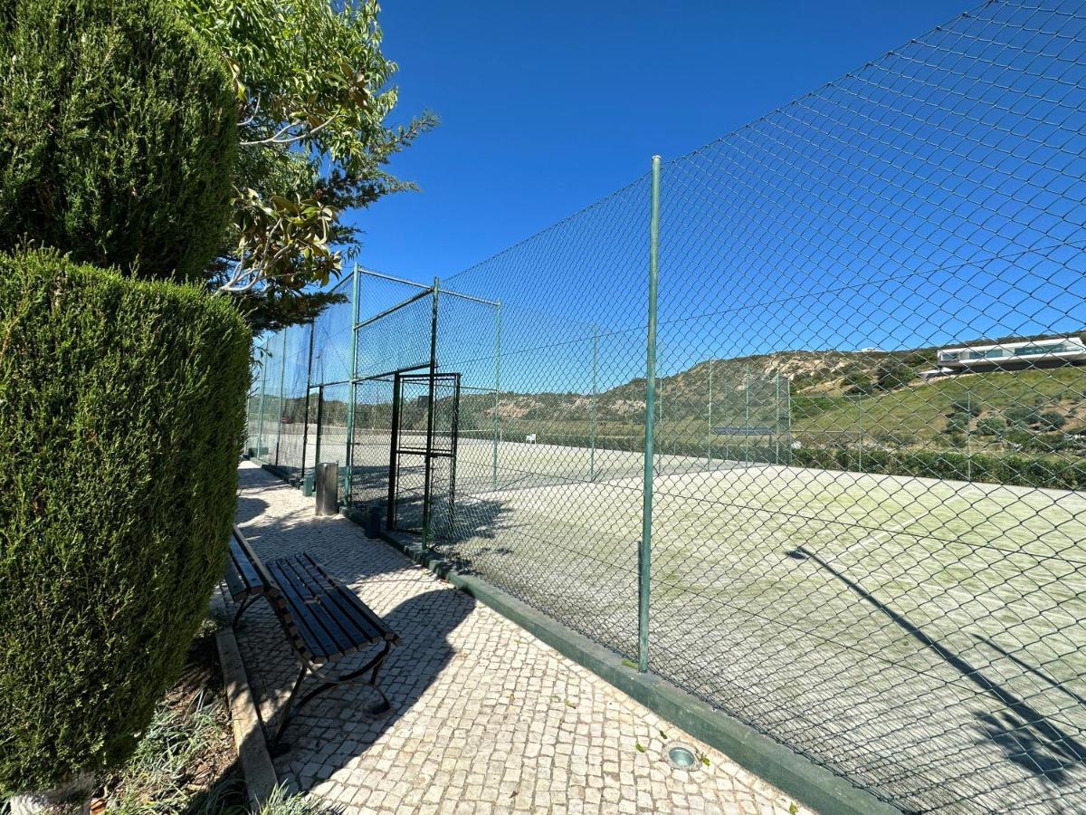 Baia Da Luz Luz Beach 1 Bedroom Apartment Exterior photo