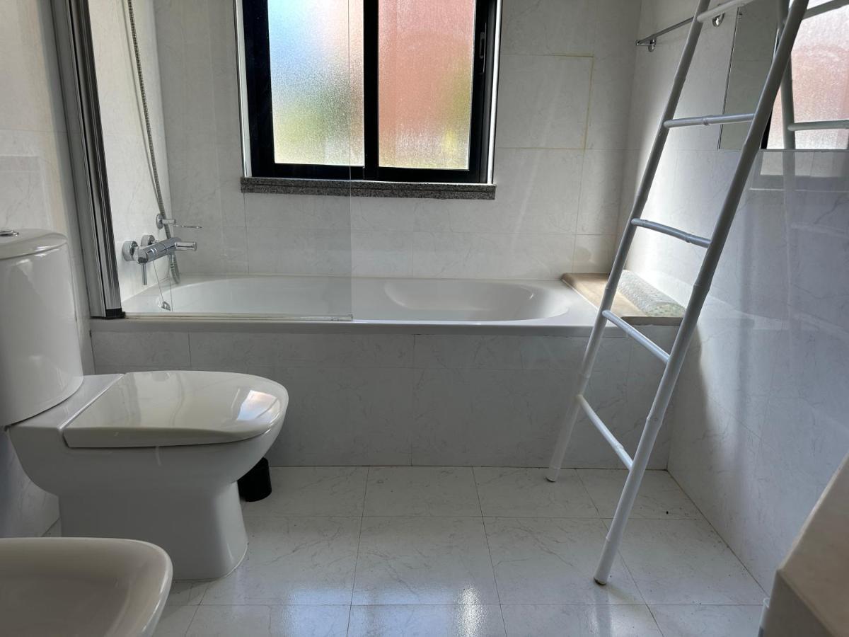 Baia Da Luz Luz Beach 1 Bedroom Apartment Exterior photo
