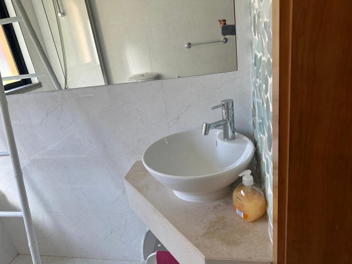 Baia Da Luz Luz Beach 1 Bedroom Apartment Exterior photo