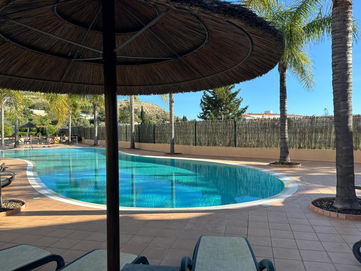 Baia Da Luz Luz Beach 1 Bedroom Apartment Exterior photo