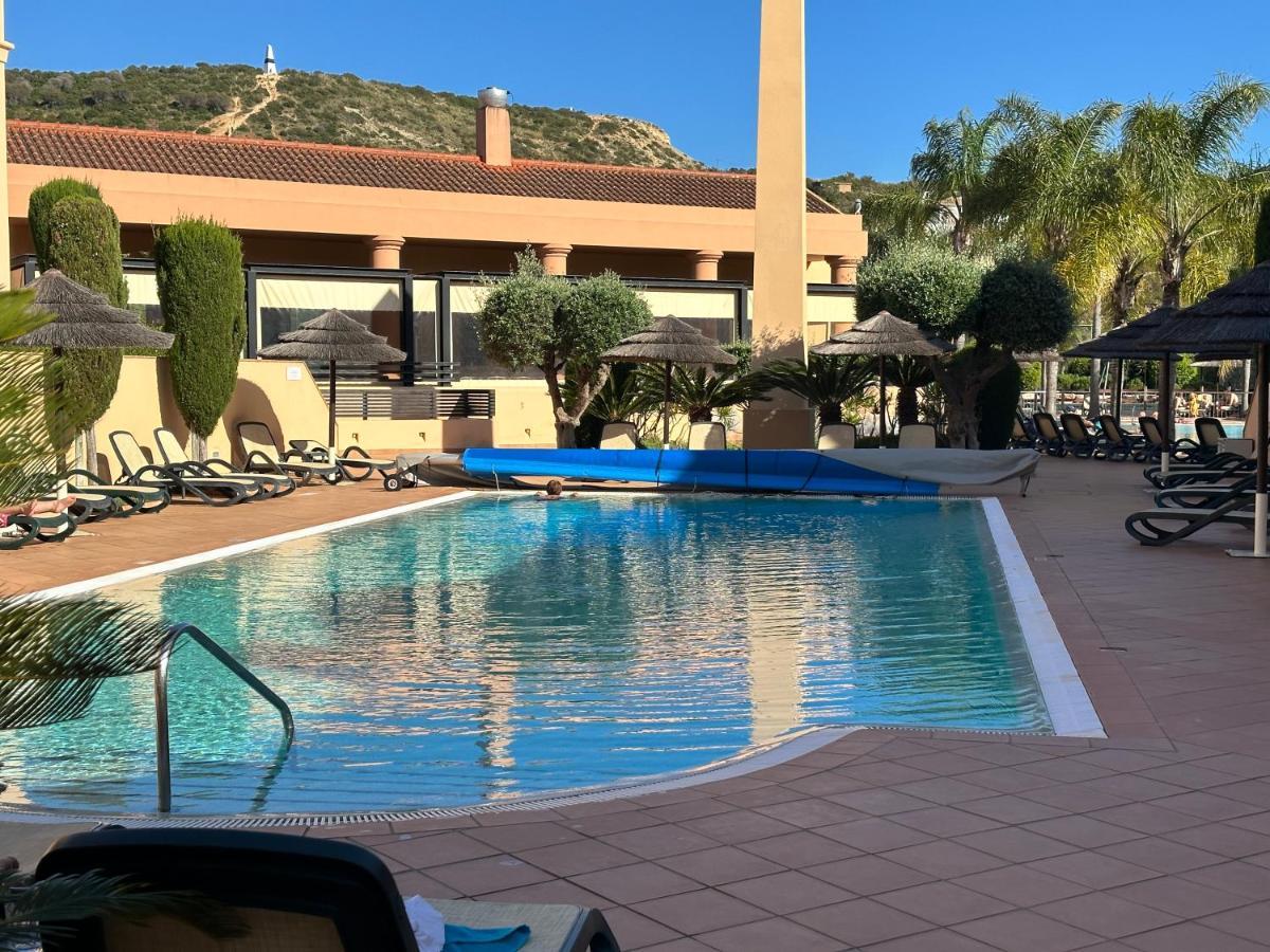Baia Da Luz Luz Beach 1 Bedroom Apartment Exterior photo