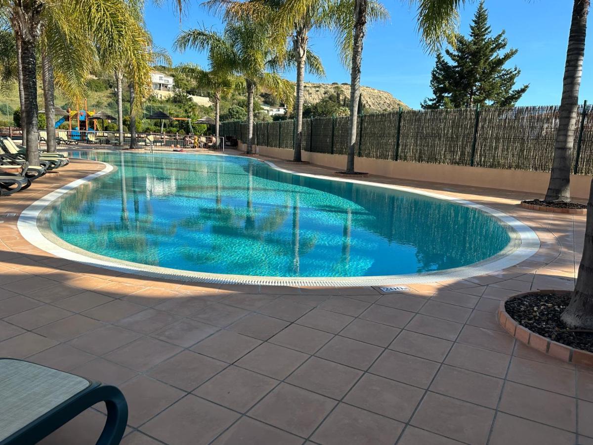 Baia Da Luz Luz Beach 1 Bedroom Apartment Exterior photo
