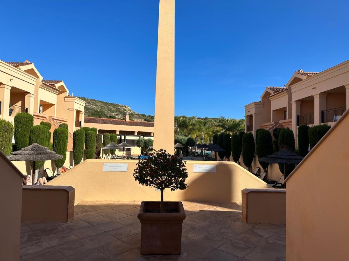 Baia Da Luz Luz Beach 1 Bedroom Apartment Exterior photo