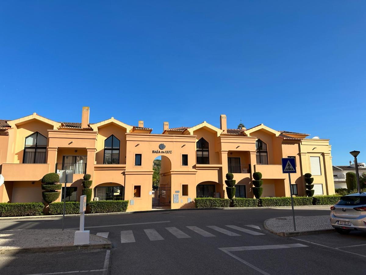 Baia Da Luz Luz Beach 1 Bedroom Apartment Exterior photo