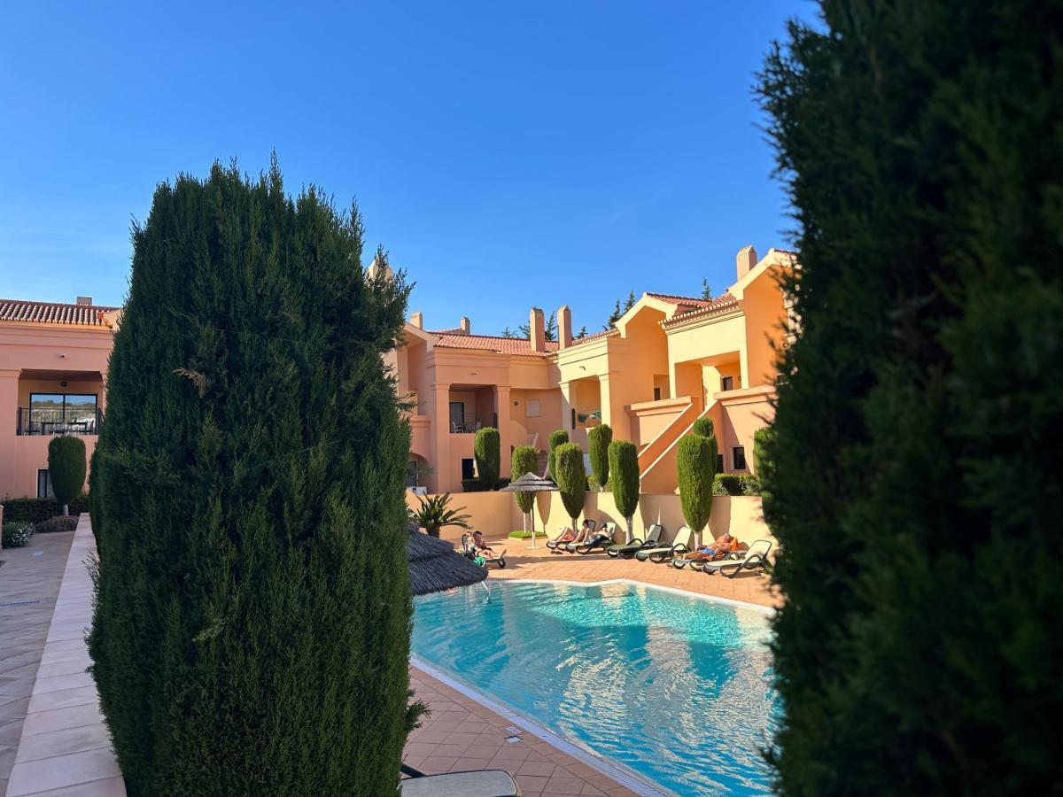 Baia Da Luz Luz Beach 1 Bedroom Apartment Exterior photo